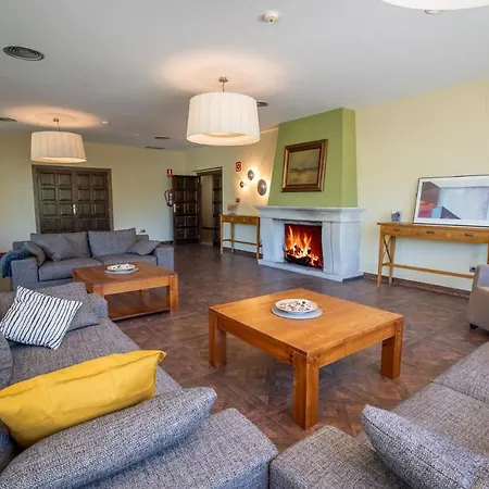 Aldeaduero Rural Hotel