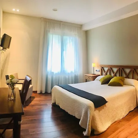 Aldeaduero Rural Hotel 4*