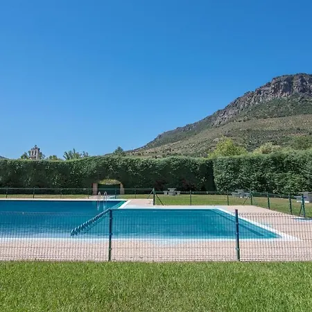 Aldeaduero Rural