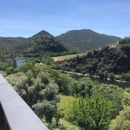 Aldeaduero Rural Salto de Saucelle