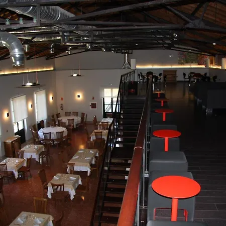 酒店 Aldeaduero Rural Salto de Saucelle