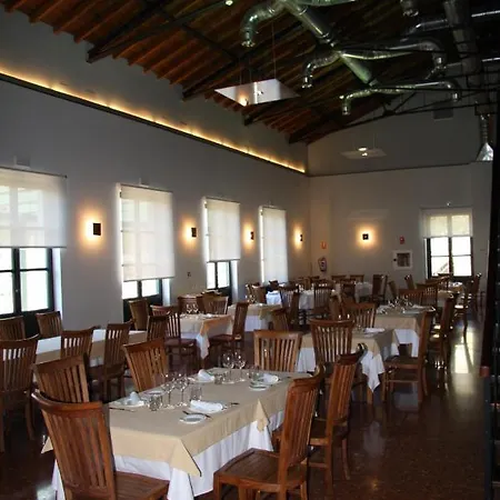 Hotel Aldeaduero Rural