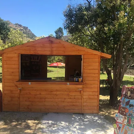 מלון Aldeaduero Rural 4*