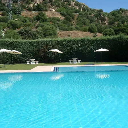 Aldeaduero Rural Hotel
