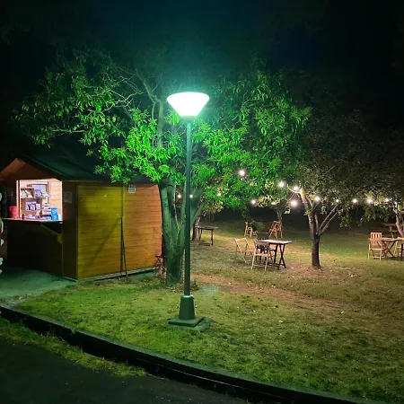 מלון Aldeaduero Rural 4*