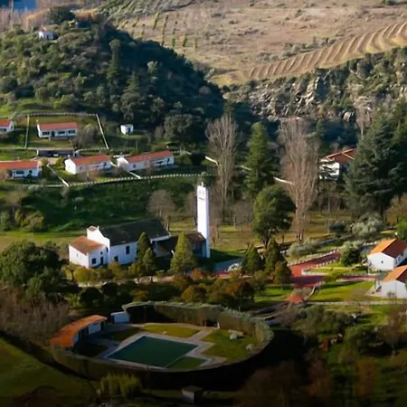 Aldeaduero Rural מלון