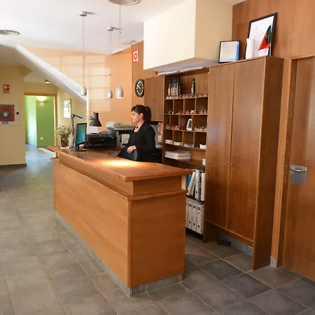 Aldeaduero Rural 4* Salto de Saucelle