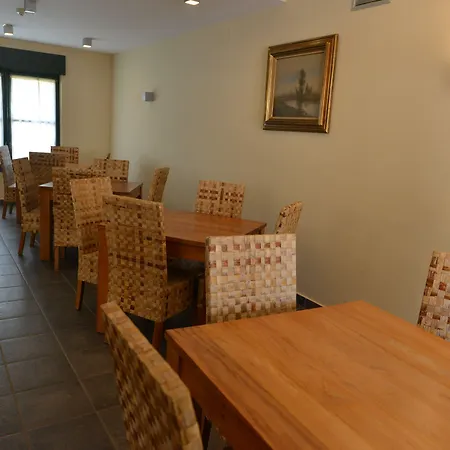 Aldeaduero Rural 酒店 Salto de Saucelle