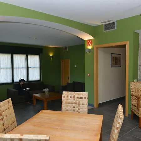 酒店 Aldeaduero Rural