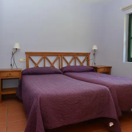 Aldeaduero Rural 4*
