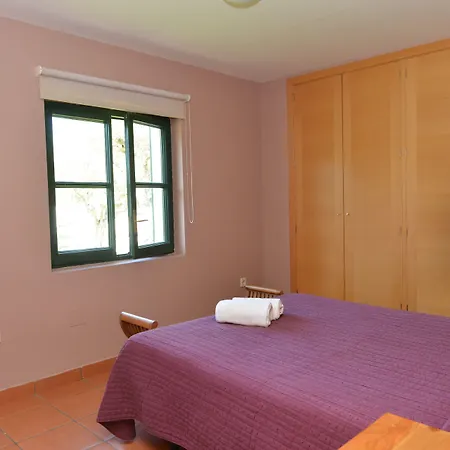 酒店 Aldeaduero Rural