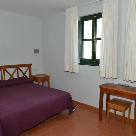 酒店 Aldeaduero Rural Salto de Saucelle