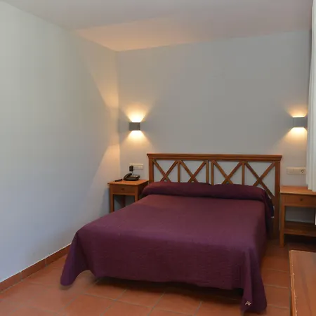 酒店 Aldeaduero Rural Salto de Saucelle