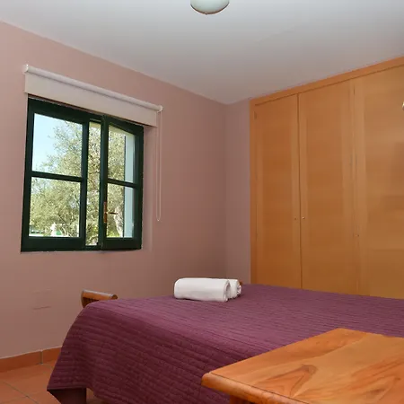 酒店 Aldeaduero Rural