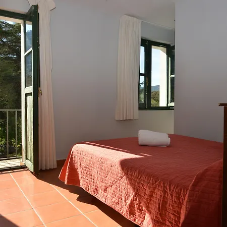 מלון Aldeaduero Rural 4*