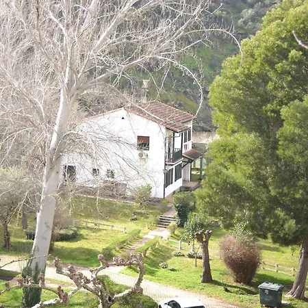 Aldeaduero Rural מלון Salto de Saucelle