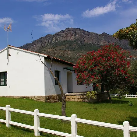 Aldeaduero Rural 4* Salto de Saucelle