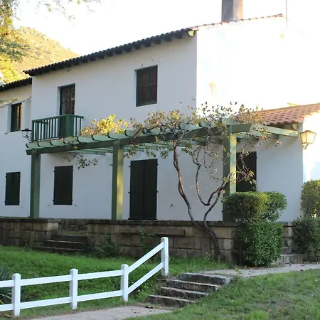 Aldeaduero Rural מלון