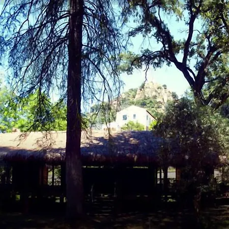 Aldeaduero Rural Salto de Saucelle