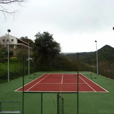 Aldeaduero Rural מלון