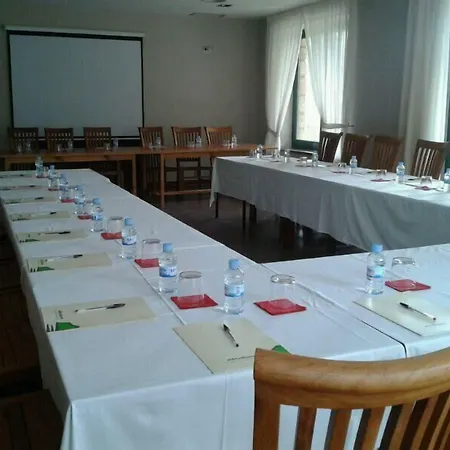 酒店 Aldeaduero Rural