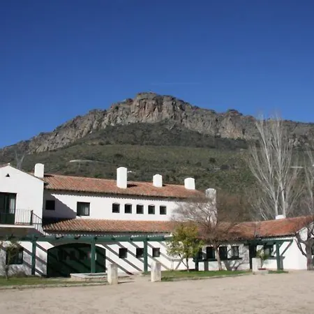 Aldeaduero Rural מלון 4*