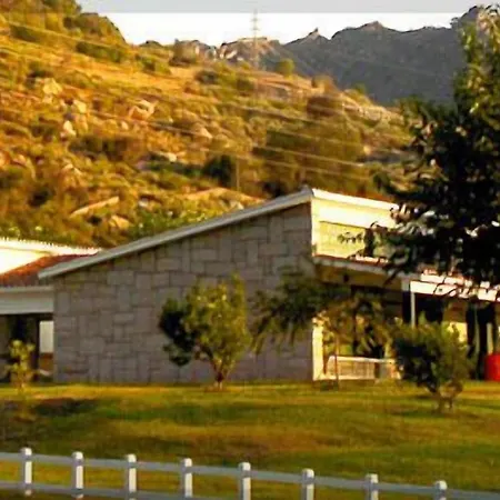 Aldeaduero Rural 4*