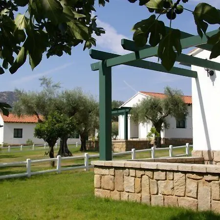 מלון Aldeaduero Rural