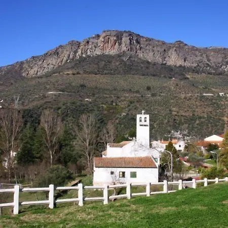 Aldeaduero Rural מלון