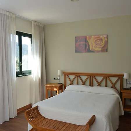 Aldeaduero Rural 酒店 Salto de Saucelle