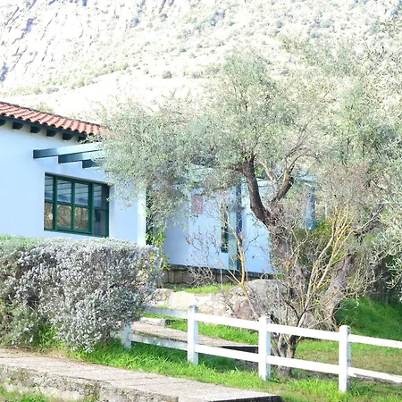 Aldeaduero Rural 4*