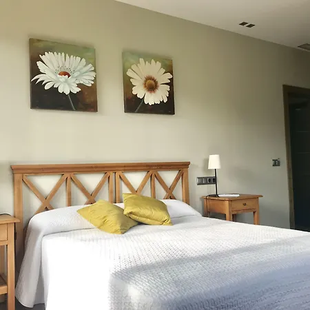 Aldeaduero Rural 4* Salto de Saucelle