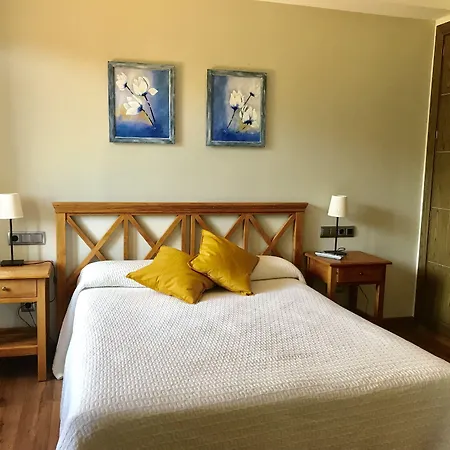 Aldeaduero Rural 4*