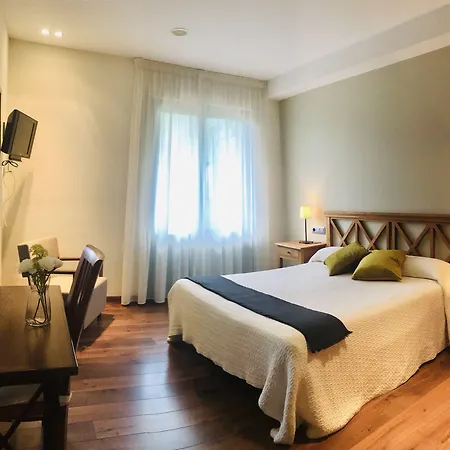 酒店 Aldeaduero Rural Salto de Saucelle