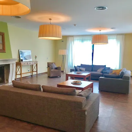 Aldeaduero Rural Salto de Saucelle