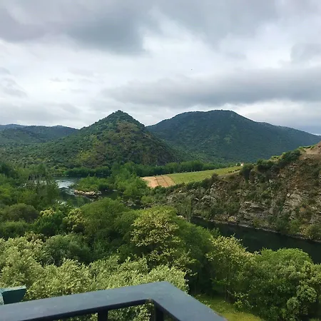 Aldeaduero Rural Salto de Saucelle