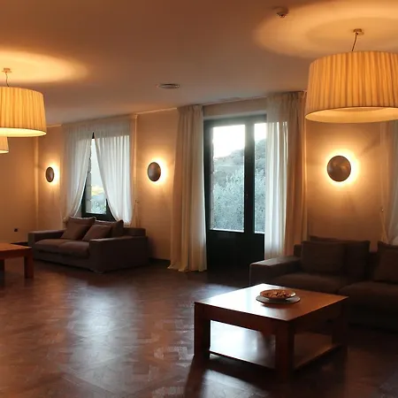 Aldeaduero Rural 4*