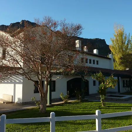Aldeaduero Rural 4*