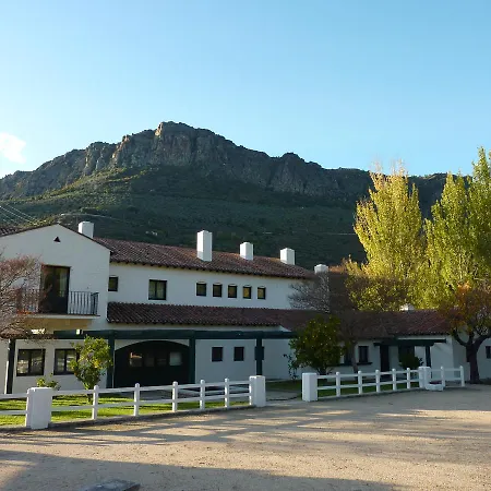 Hotel Aldeaduero Rural