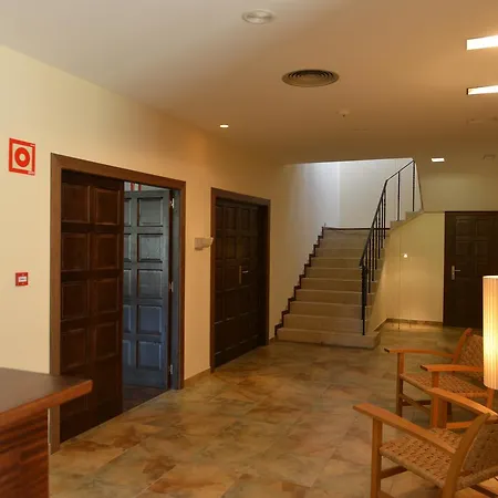 Aldeaduero Rural Hotel 4*