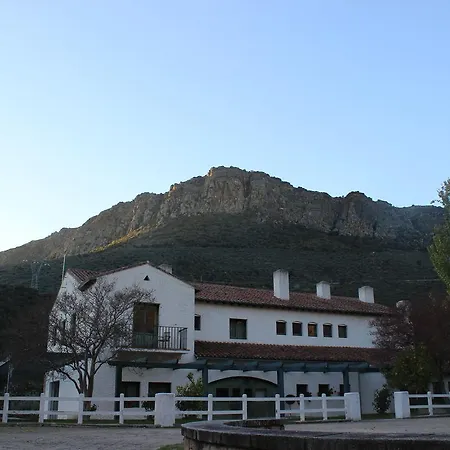 מלון Aldeaduero Rural Salto de Saucelle