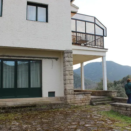 Aldeaduero Rural מלון Salto de Saucelle