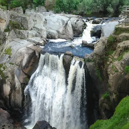 Aldeaduero Rural 4* Salto de Saucelle