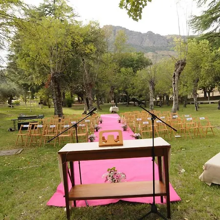 Hotel Aldeaduero Rural