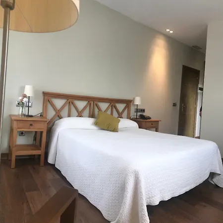 Aldeaduero Rural Hotel