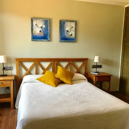 Aldeaduero Rural 4*