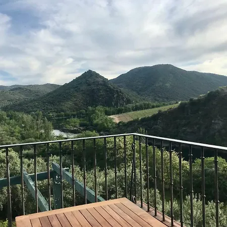 Aldeaduero Rural Salto de Saucelle