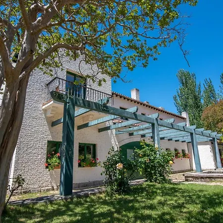 Aldeaduero Rural 酒店