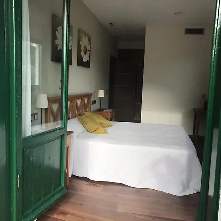 Hotel Aldeaduero Rural