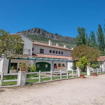 Aldeaduero Rural Hotel